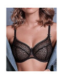 Soutien gorge balconnet Empreinte Kate