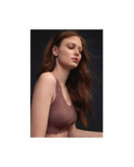 Soutien gorge Sans armature Bralette Coque souple