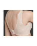 Soutien gorge Sans armature Bralette Coque souple