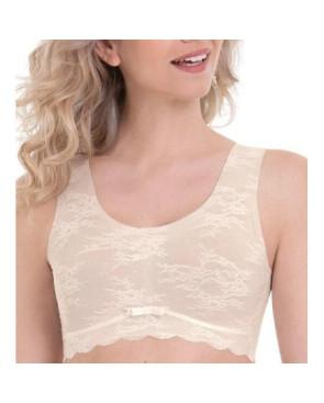  Bralette Coque souple anita 5400 crystal