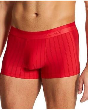 Boxer Hom Comfort Chic rouge 401336