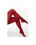 Collant opaque couture Tarragon Trasparenze