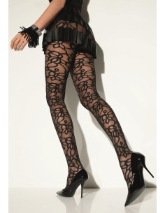 Collant Girardi Veloute Meryl