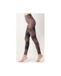 Collant Opaque Sans Pieds Oroblu Tye and Dye