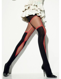 collant girardi excès d'amour