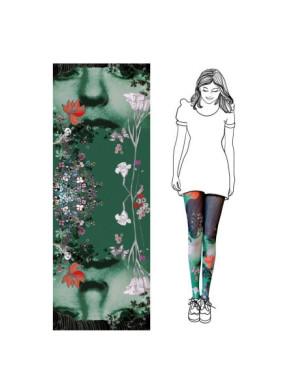 Collant Rachel Marieantoilette