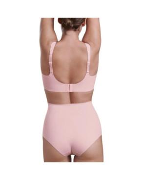 Culotte-gaine-Taille-Haute-Anita-1440-Sans-couture-jill-rose-invisible