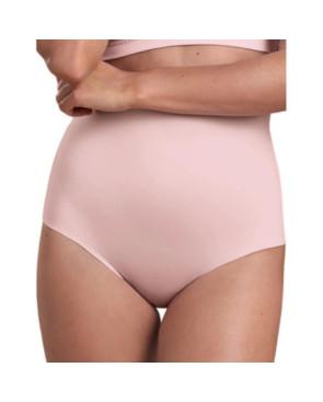  Culotte-gaine-Taille-Haute-Anita-1440-Sans-couture-jill-rose-invisible-avant