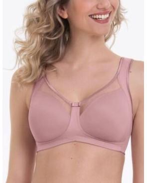 soutien-gorge-anita-top-confort-5859-moulé-bois-de-rose