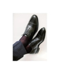 Chaussettes Pur Coton Fil D'ecosse San Giacomo