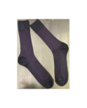 Chaussettes Pur Coton Fil D'ecosse San Giacomo