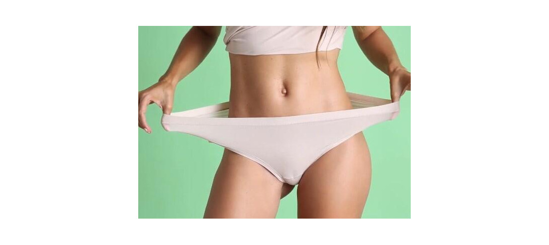 slip invisible JAnira Flexie Adapt