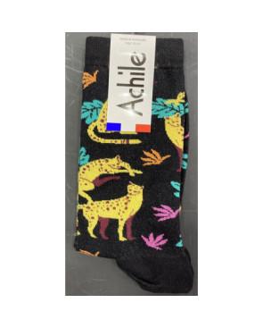 chaussettes-achile-guépare-fond-noir
