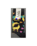 Chaussettes Achile coton Guépard