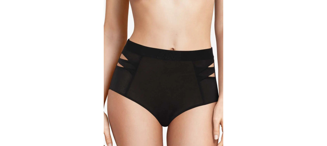 culotte sharp chantal Thomass