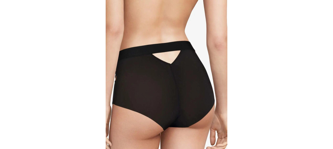 lingerie sensuelle vintage chantal thomass