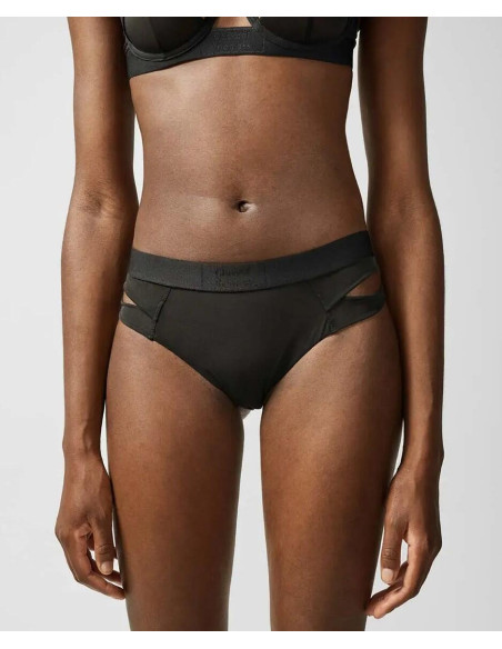 jolie lingerie chantal thomass effet invisible