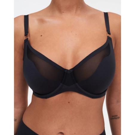 Soutien Gorge Chantelle Classique Armature Pure Light