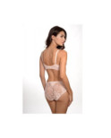 Culotte dentelle Delphine piège Lingerie