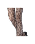 Collant Dentelle Rosas Emilio Cavallini