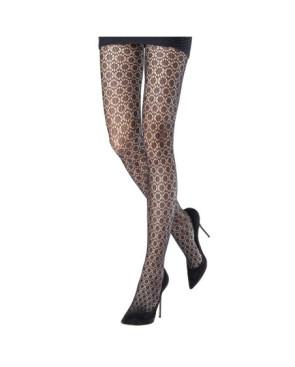  collant-emilio-cavallini-DENTELLE-rosas-9197-entier