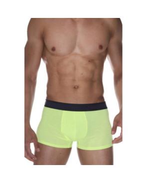 Boxer-darkzone-coton-fluo-jaune-2036-1-avant