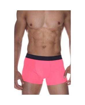  Boxer-darkzone-coton-fluo-rose-2037-1-avant