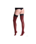 Bas opaque Couture Trasparenze Tarragon