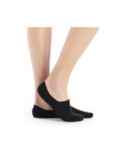 Protège pieds invisible coton bio Fil de Joie