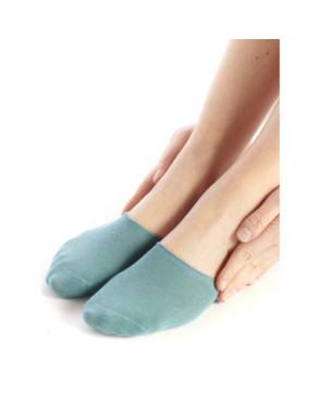 Protége-pieds-fil-de-joie-coton-BIOBA01_turquoise