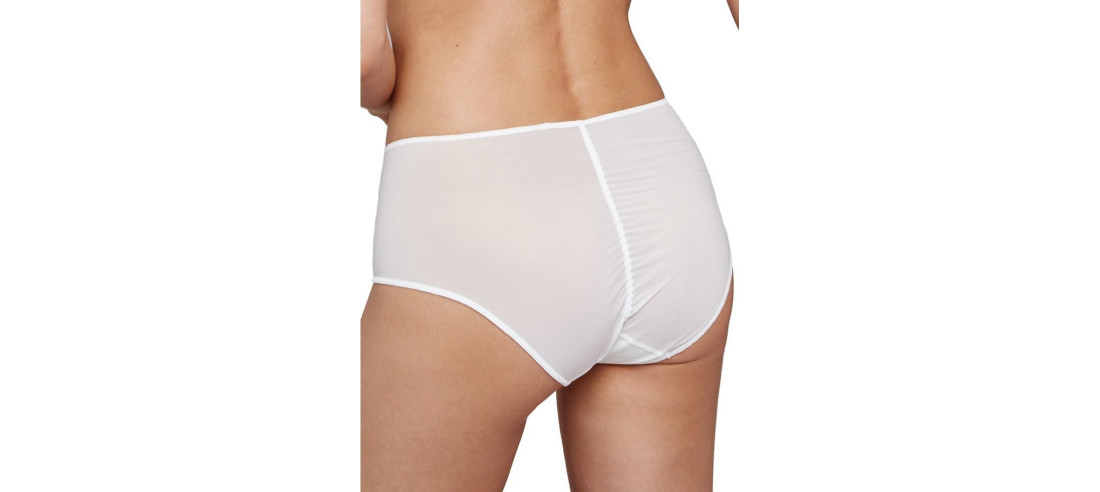 lingerie Lejaby Maison tendance sexy opaque microfibre