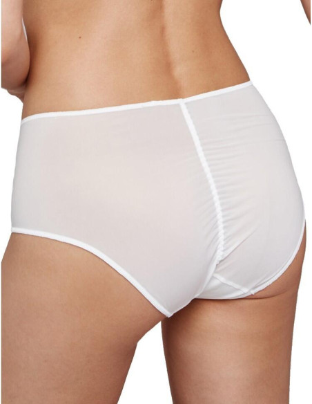 lingerie Lejaby Maison tendance sexy opaque microfibre