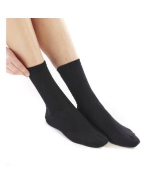 Chaussettes-fil-de-joie-coton-BIOCH01_noir