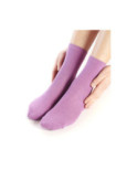 Chaussettes classiques Coton Bio Fil de Joie