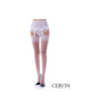 Bas Nylon Cervin Capri 15