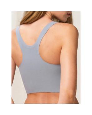  brassiére-triumph-flex-smart-pull-on-bar-top-gris-10213780-dos