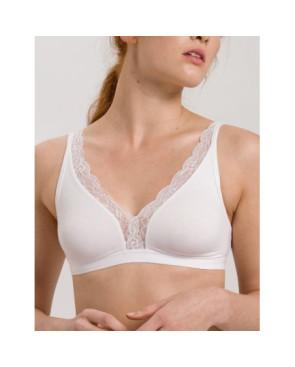 Soutien gorge Cotton Lace sans armature