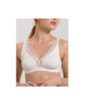 Soutien gorge Cotton Lace sans armature