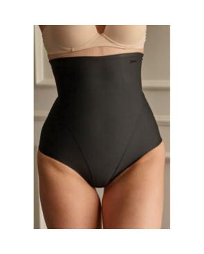 Culotte-janira-taille-haute-perfect-curves-forte-noir-avant-1032069
