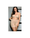 Boxer Short Dolce Micro Dentelle Janira