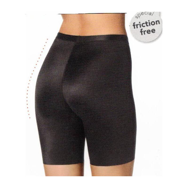 Boxer culotte sans friction Janira Sweet contour