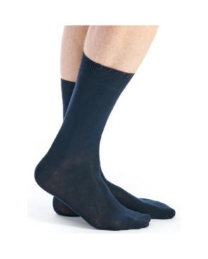 Chausettes-dub-bambou-HOBAM01-marine