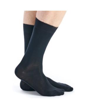 Chausettes-dub-bambou-HOBAM01-noir