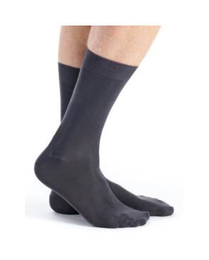 Chausettes-dub-bambou-HOBAM01-antracithe
