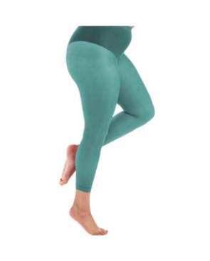Collant-sans-pieds-Pamela-mann-microfibre-opaque-50den-turquoise