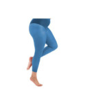 Collant opaque sans pieds Curvy Pamela Mann Collant opaque sans pieds Curvy Pamela Mann