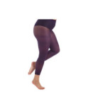 Collant opaque sans pieds Curvy Pamela Mann Collant opaque sans pieds Curvy Pamela Mann