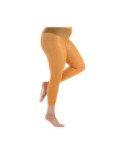 Collant opaque sans pieds Curvy Pamela Mann Collant opaque sans pieds Curvy Pamela Mann
