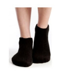 Chausson Bouclette Angora Douillet et chaud