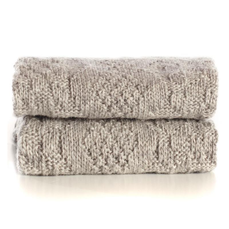 collant Leg Avenue maille resille rose brillant